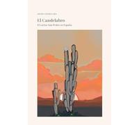 El CACTUS SAN PEDRO EN ESPAÑA. EL CANDELABRO
