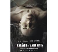El Cadaver De Anna Fritz