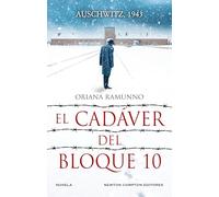 El cadáver del Bloque 10