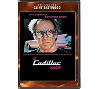 El Cadillac Rosa (Import Dvd) (2009) Varios; Buddy Van Horn