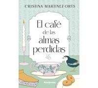 El café de las almas perdidas