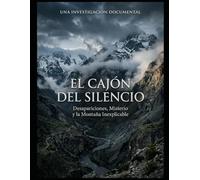 EL CAJÓN DEL SILENCIO