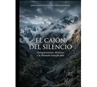 EL CAJÓN DEL SILENCIO