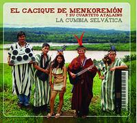 El Calcique De Mekoremon - la Cumbia Selvatica
