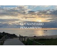 El calendario pensamiento - Alessandro Carossa