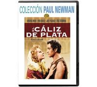 El Caliz De Plata (Import) (Dvd) (2009) Paul Newman; Virginia Mayo; Pier Angeli;