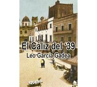 El Cáliz del '39