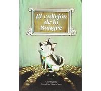 EL CALLEJÓN DE LA SANGRE