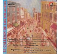 El Callejon De Los Milagros