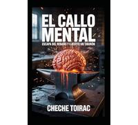 EL CALLO MENTAL: Escapa del rebaño y ejecuta como un Tiburón