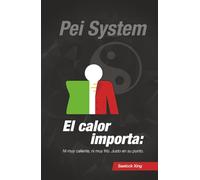 El calor importa: Ni muy caliente, ni muy frío. En el punto justo.