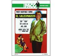 El calzonazos - Don Paco Martinez Soria