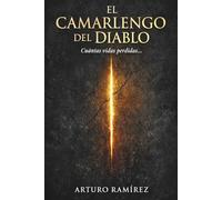 El camarlengo del diablo: Cuántas vidas perdidas…