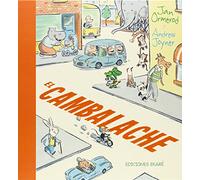 El Cambalache / The Swap