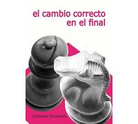 El Cambio Correcto en el Final