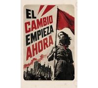 El cambio empieza Ahora - Cuaderno Libreta Feminista: Cuaderno de hojas blancas para mujer | Libreta vintage revolucionaria A5 sin rayas para notas, ... | Regalo original, motivacional e inspirador