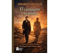 El caminante y su sombra