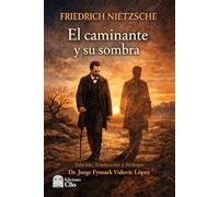 El caminante y su sombra
