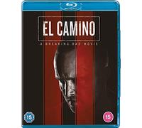 El Camino: A Breaking Bad Movie
