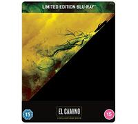 El Camino: A Breaking Bad Movie