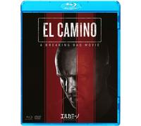 El Camino:A Breaking Bad Movie (Blu-ray) Aaron Paul