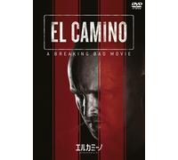 El Camino:A Breaking Bad Movie (DVD) Aaron Paul