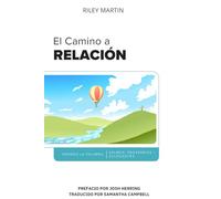 El Camino a Relación - Salmos, Proverbios, y Eclesiastés