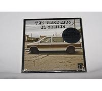El Camino (Australia New Zealand Tour Edition)