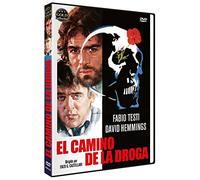 El Camino de la Droga (La via della droga / The Heroin Busters) 1977
