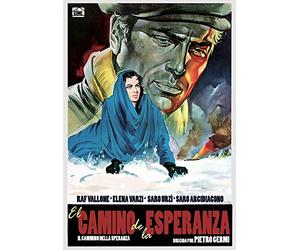 El Camino De La Esperanza
