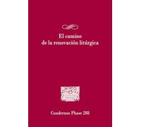 El camino de la renovación litúrgica: 288