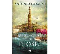 El camino de los dioses / The path of the gods