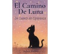 El Camino de Luna: Un Cuento de Esperanza
