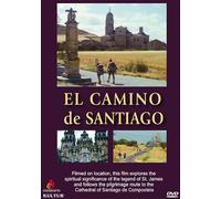 El Camino De Santiago