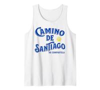 El Camino de Santiago 2026 Cammino di San Giacomo Saint Canotta