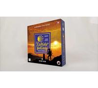 El Camino De Santiago. Gioco da tavolo