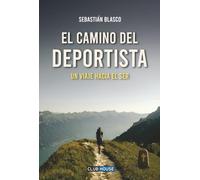 El camino del deportista: Un viaje hacia el ser