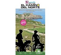 El Camino del Norte: El Camino de Santiago de la Costa en bicicleta: 30