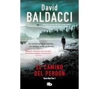 El camino del perdón/ Long Road To Mercy: 1