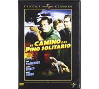 El Camino Del Pino Solitario --- IMPORT ZONE 2 ---