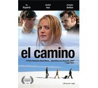 El Camino (DVD) Chris Denham Elisabeth Moss Leo Fitzpatrick Wes Studi