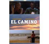 El Camino (DVD) Elisabeth Moss Leo Fitzpatrick Christopher Denham Erik S. Weigel