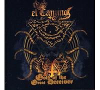 El Camino Gold of the Great Deceiver (CD)