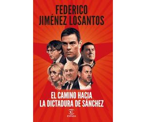 El camino hacia la dictadura de Sánchez