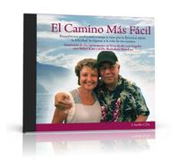 El Camino Más Fácil Conferencia con el Dr. Ihaleakalá y Mabel Katz - 3 CDs