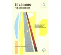 El camino : Miguel Delibes