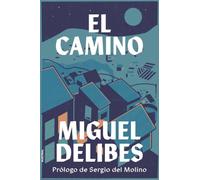 El camino: Prólogo de Sergio del Molino