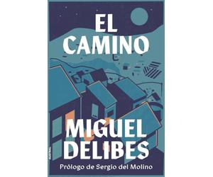 El camino: Prólogo de Sergio del Molino