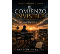 El camino que nadie ve I: El comienzo invisible