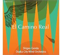 EL CAMINO REAL - OSAKA MUNICIP